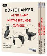 Altes Land - Mittagsstunde - Zur See