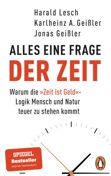 Alles eine Frage der Zeit