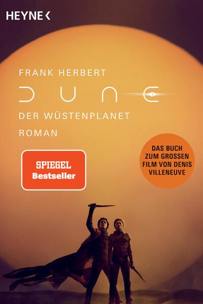 Frank Herbert: Dune