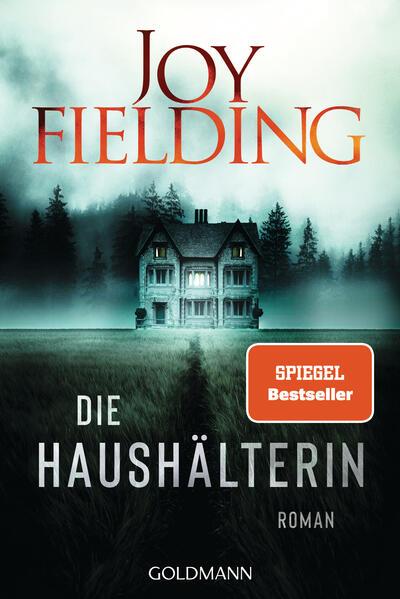 9. Joy Fielding: Die Haushälterin