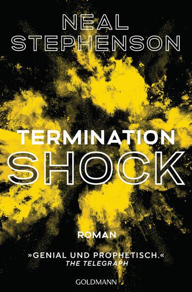 Termination Shock