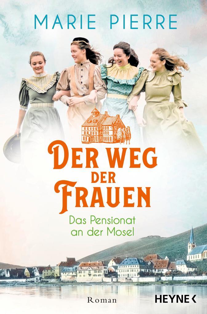 Der Weg der Frauen