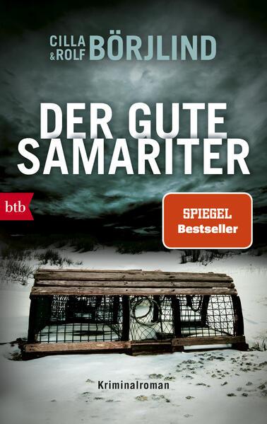 Der gute Samariter.