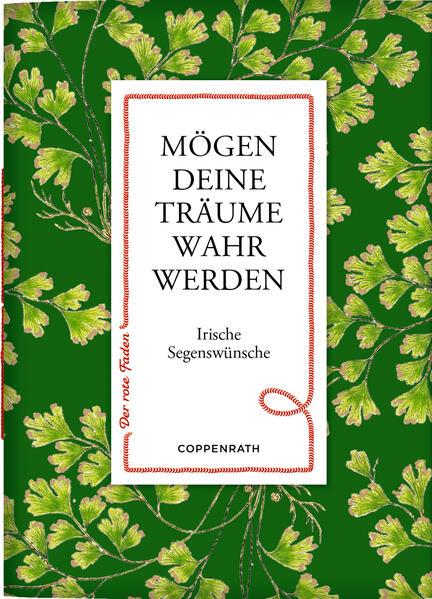 Coppenrath - Sammlung Augustina - Der rote Faden No.185: Mögen d.Träume wahr werden