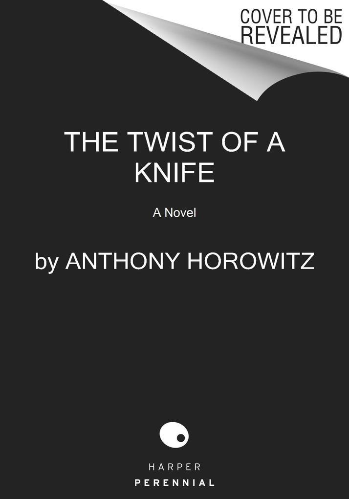 The Twist of a Knife