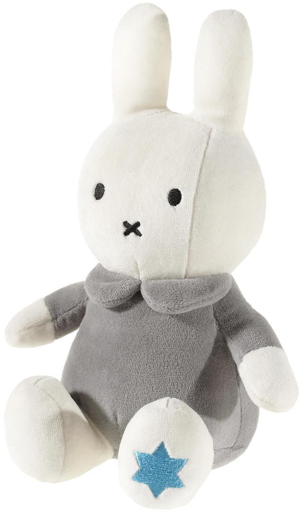 Heunec - Miffy - Miffy GOTS Baby L, 25 cm