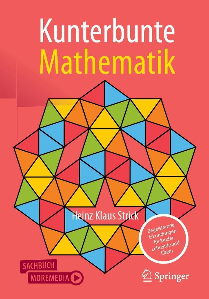 Kunterbunte Mathematik