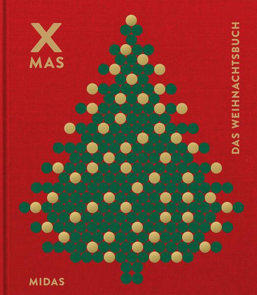 XMAS - Das Weihnachtsbuch