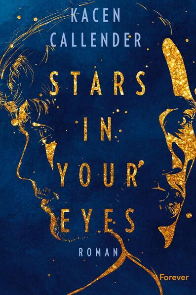 2. Kacen Callender: Stars in Your Eyes