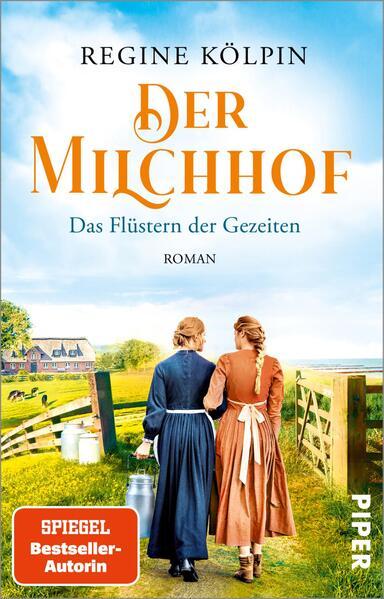 Der Milchhof - Das Flüstern der Gezeiten