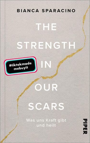 2. Bianca Sparacino: The Strength In Our Scars