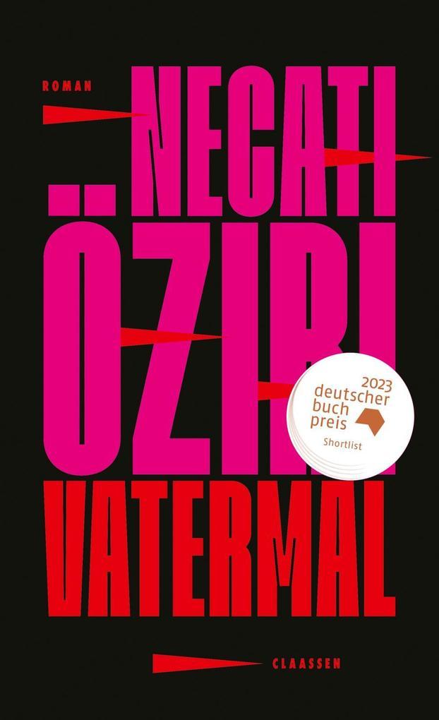 2. Necati Öziri: Vatermal