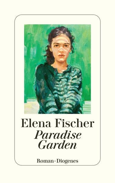 1. Elena Fischer: Paradise Garden