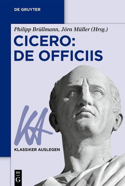 Cicero: De officiis