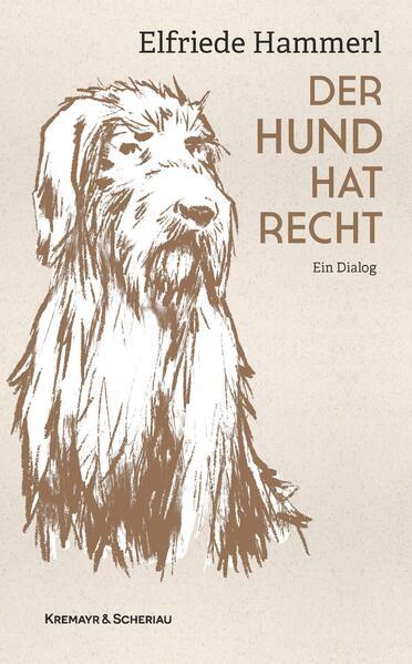 Der Hund hat Recht