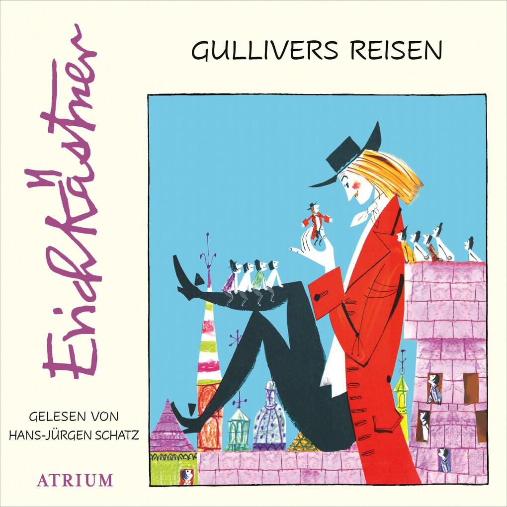 Gullivers Reisen