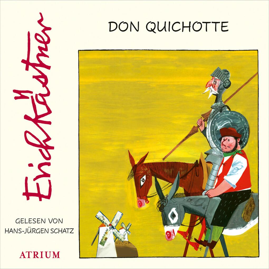 Don Quichotte