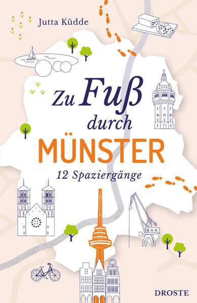 Zu Fuß durch Münster