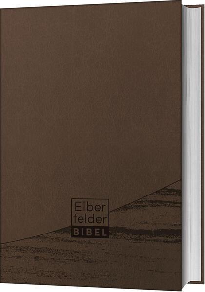 Elberfelder Bibel Standardausgabe