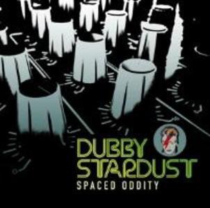 Spaced Oddity