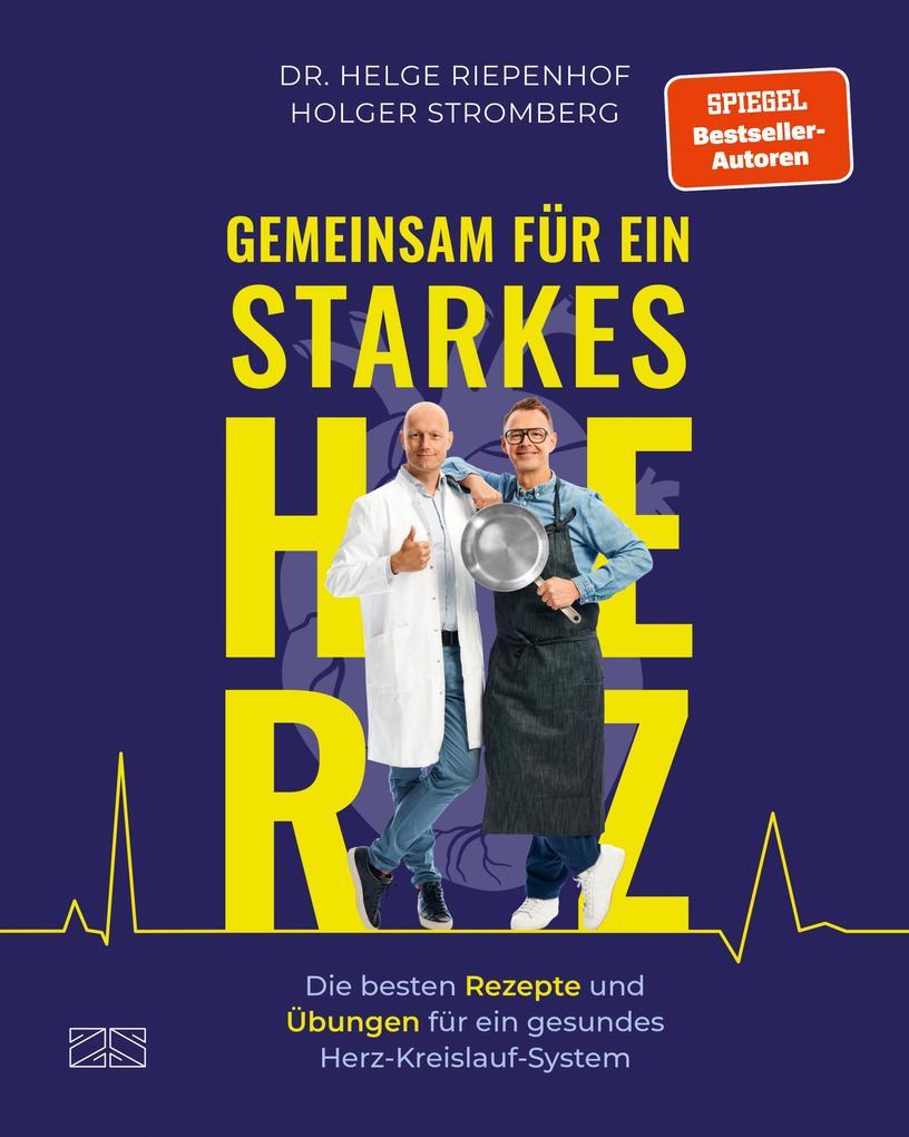 Gemeinsam für ein starkes Herz