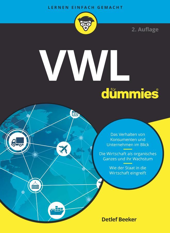 VWL für Dummies