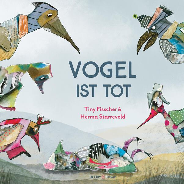 Vogel ist tot