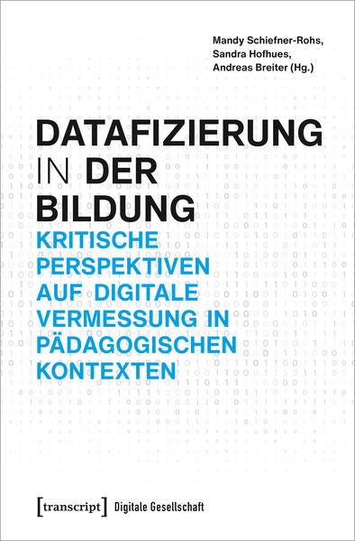 Datafizierung (in) der Bildung