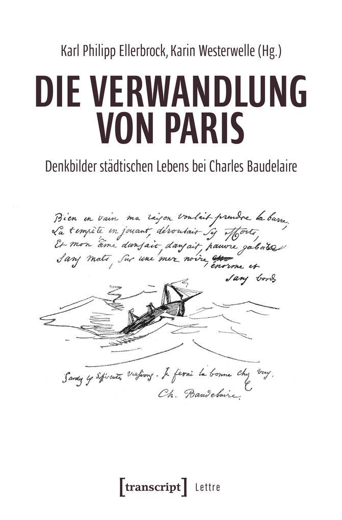 Die Verwandlung von Paris