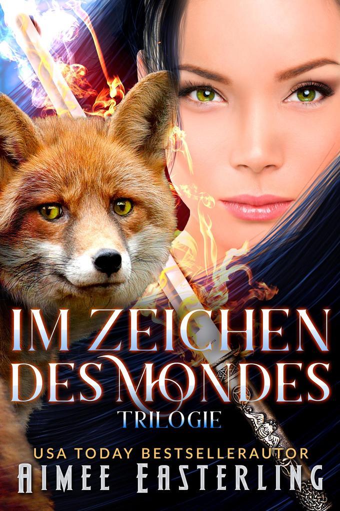 Im Zeichen des Mondes: Band 1-3