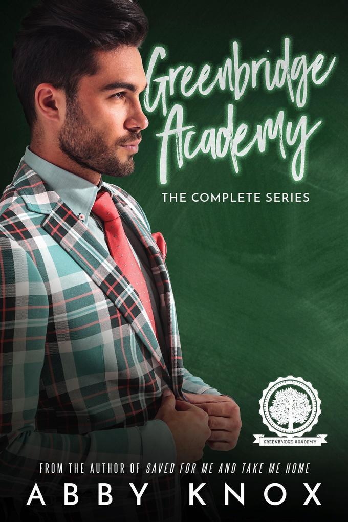 Greenbridge Academy: The Complete Series