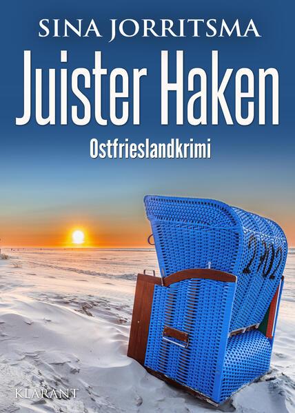 Juister Haken. Ostfrieslandkrimi