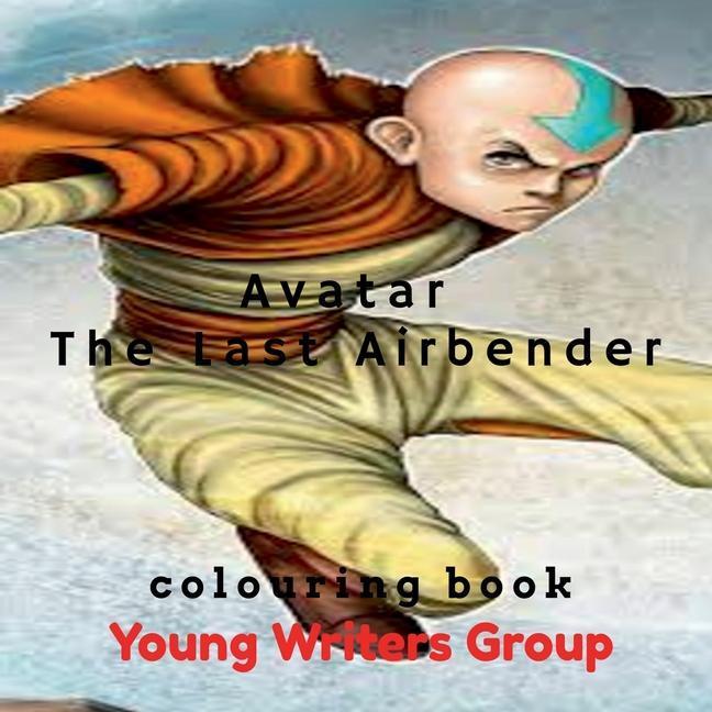 Avatar the Last Airbender