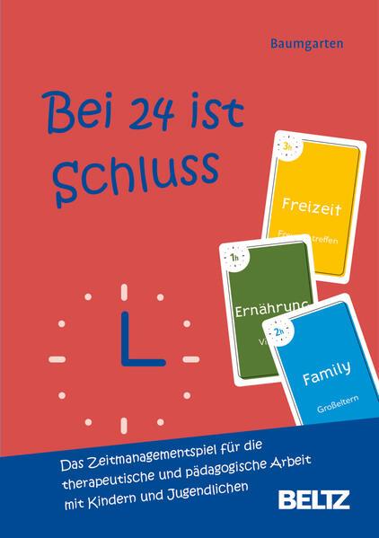 Bei 24 ist Schluss