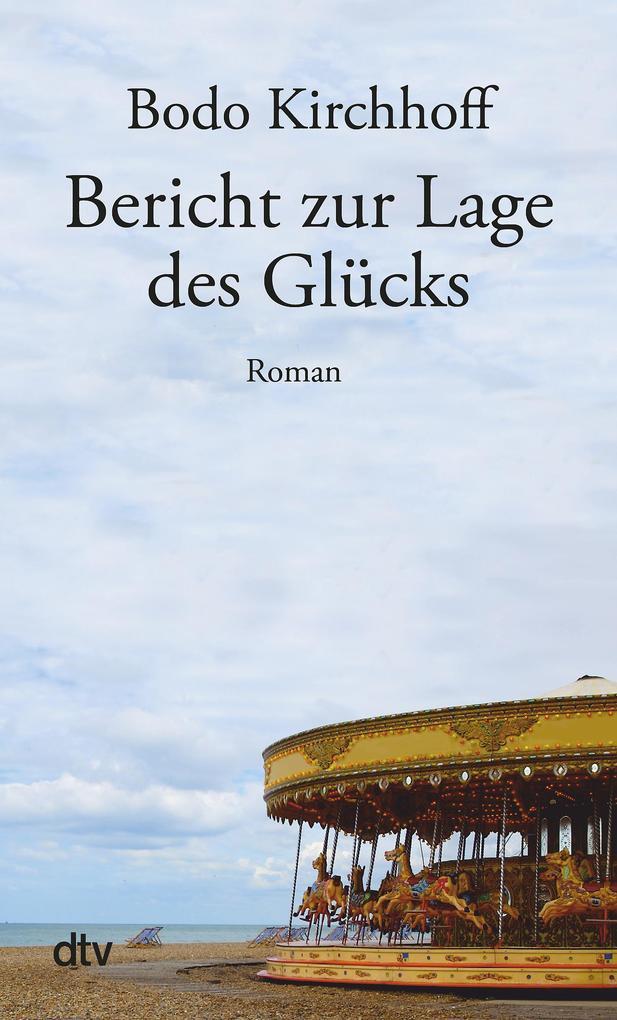 Bericht zur Lage des Glücks