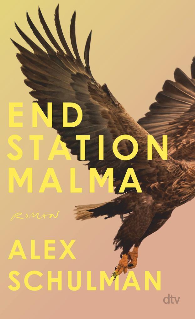 Endstation Malma