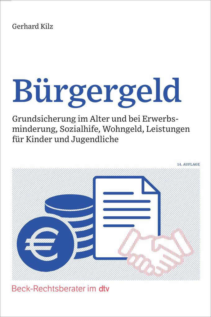 Bürgergeld