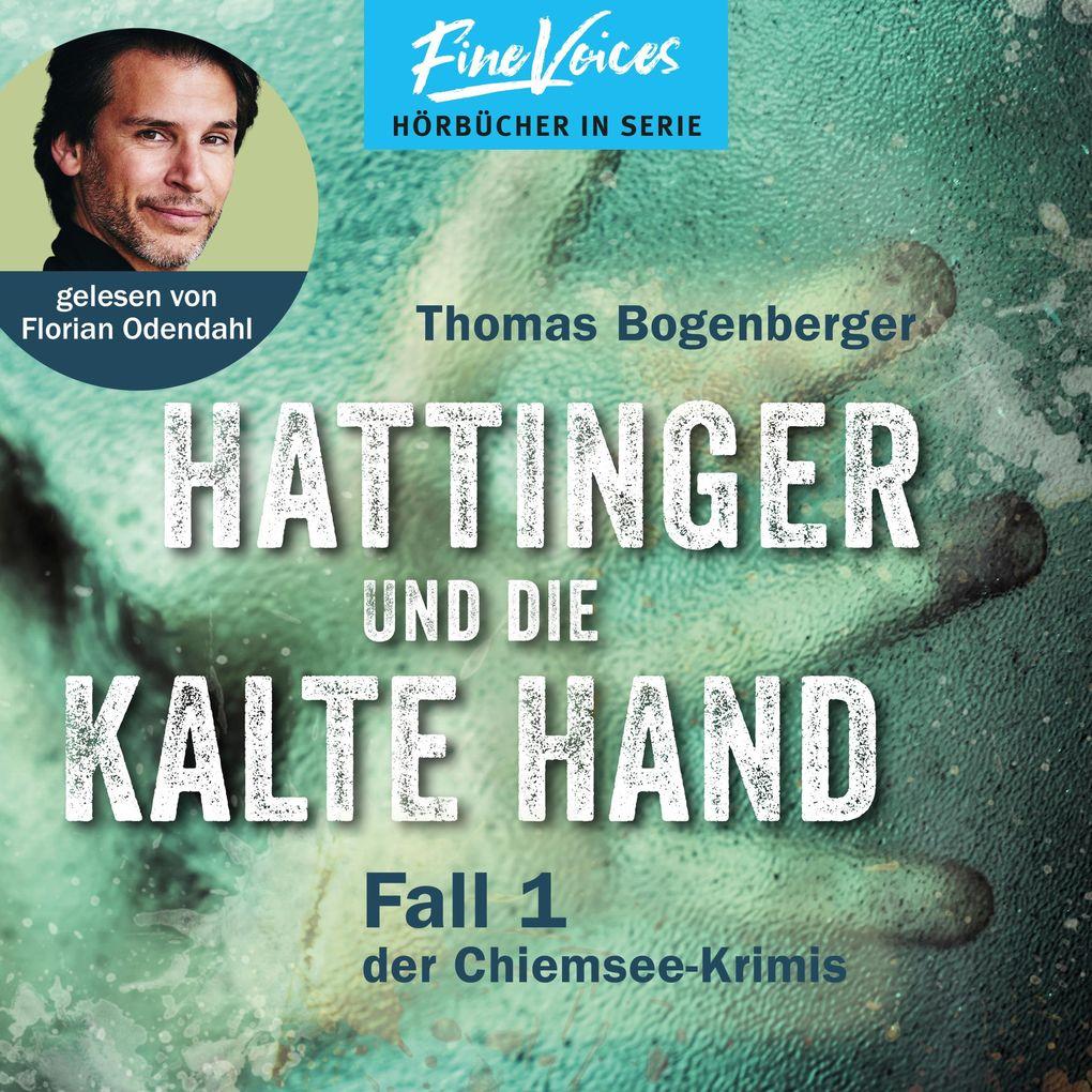 Hattinger und die kalte Hand