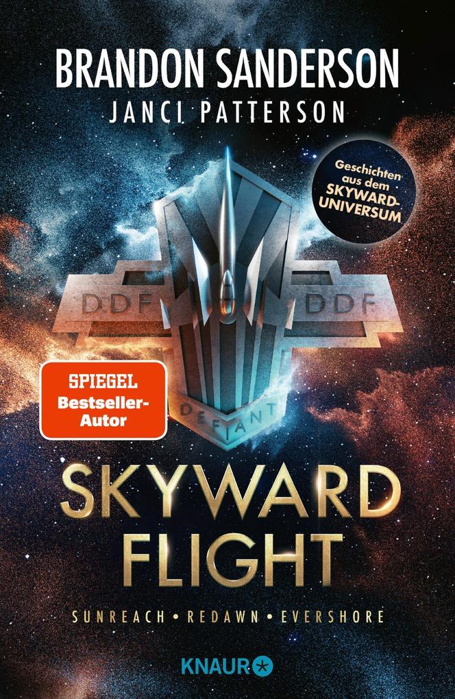 Skyward Flight