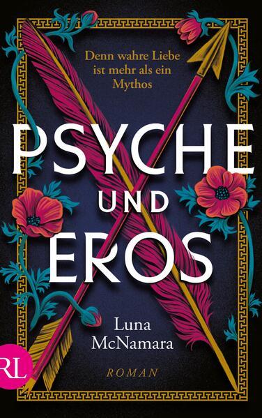 3. Luna McNamara: Psyche und Eros