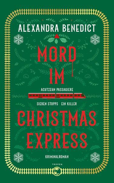 Mord im Christmas Express