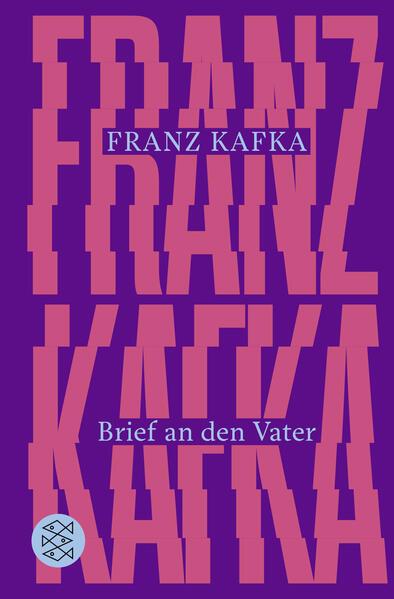 9. Franz Kafka: Brief an den Vater