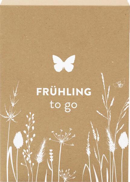 Frühling to go