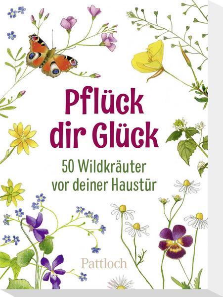 Pflück dir Glück