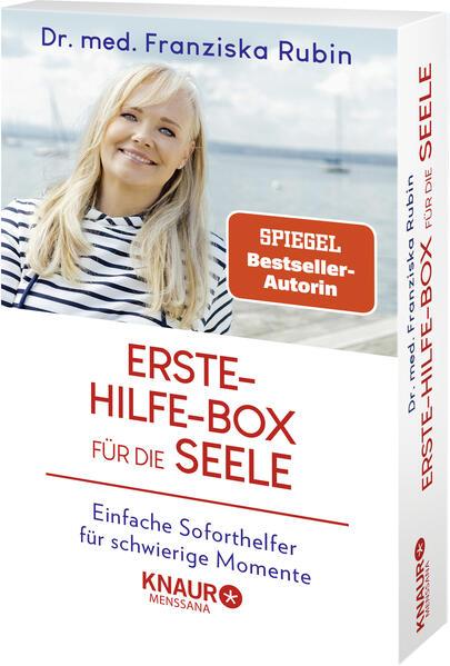 Die Erste-Hilfe-Box für die Seele