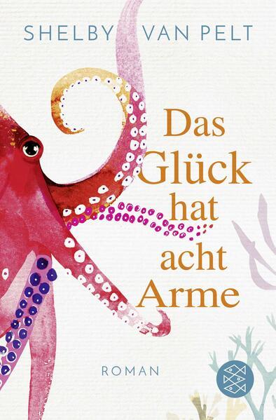 Das Glück hat acht Arme