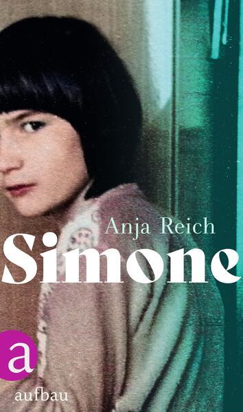 10. Anja Reich: Simone