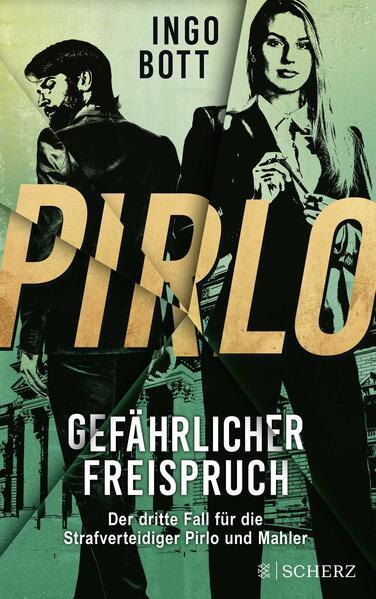 Pirlo - Gefährlicher Freispruch