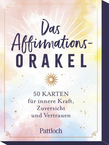 Das Affirmations-Orakel