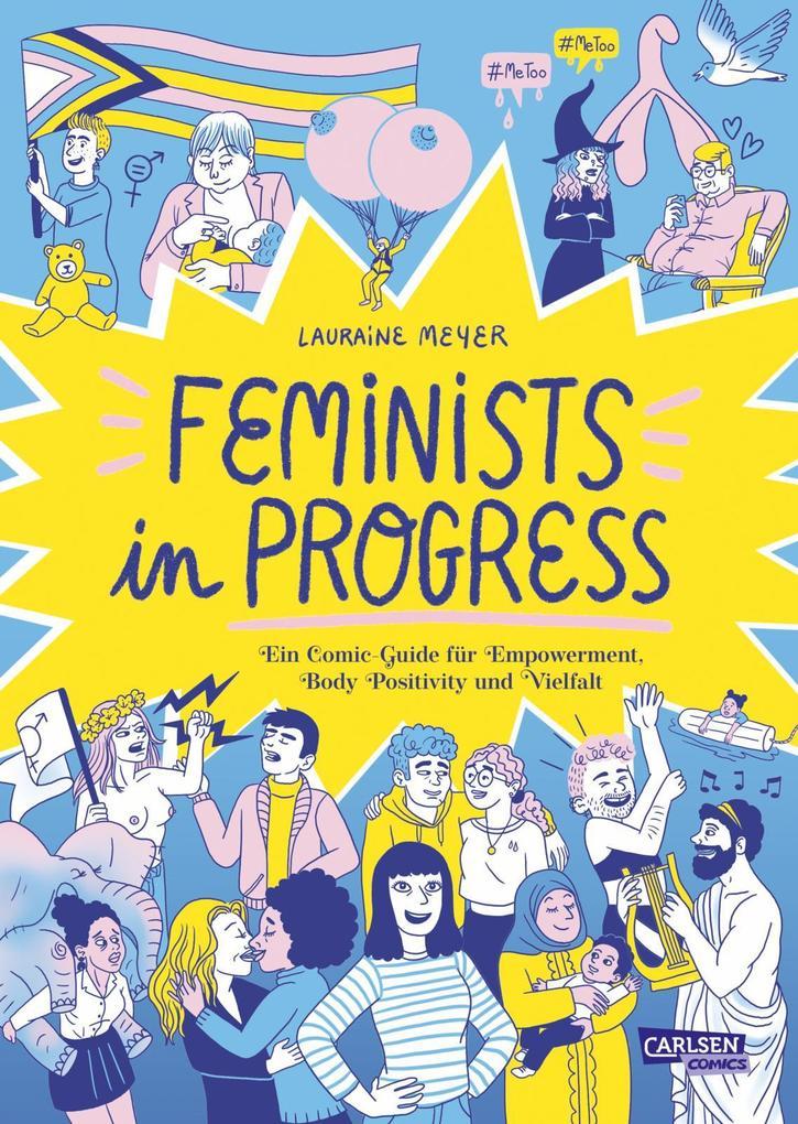 Feminists in Progress